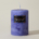 Blue Soma Musk Spring 2022 Alchemy Candles