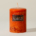 Burnished Citrus Bergamot Rind & Neroli pillar candle by Alchemy Candles