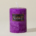 Wild Amethyst Lavender & Rosemary pillar candle by Alchemy Candles